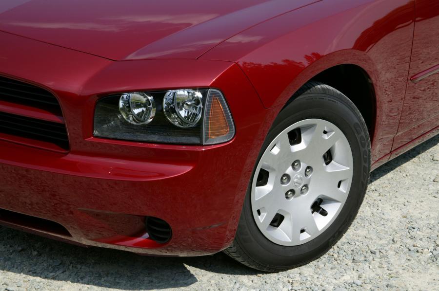  Dodge Charger 2006 года  (фото 14 из 14)